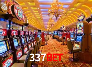 Desvendando o Mundo dos Jogos Virtuais na 337bet
